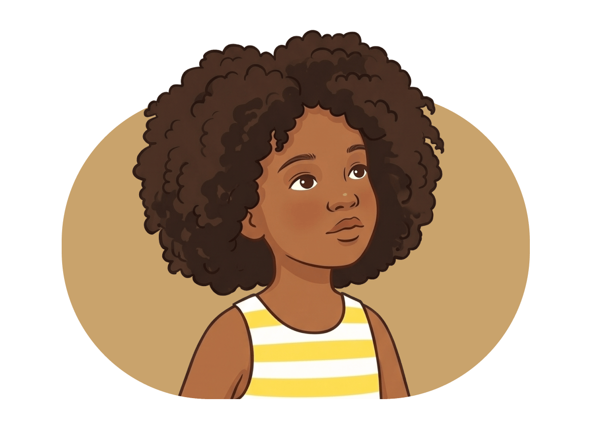 Affirmation rooted in lineage — the second step of a Crown Time session